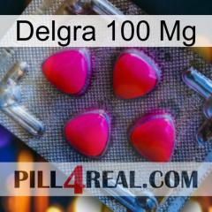 Delgra 100Mg 13